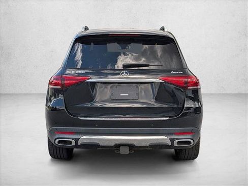 Used 2023 Mercedes-Benz GLE 350 4MATIC image 5