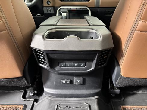 Used 2026 Toyota Tundra 1794 Edition image 14