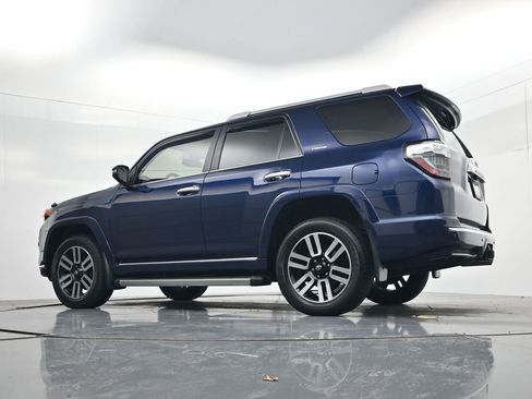Used 2022 Toyota 4Runner Limited image 53