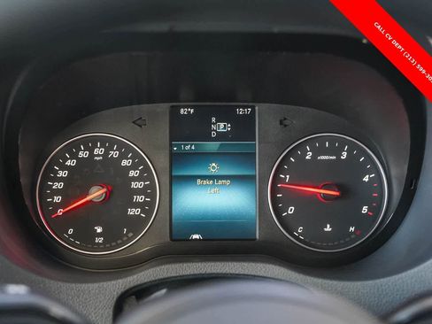 New 2024 Mercedes-Benz Sprinter 3500 image 21