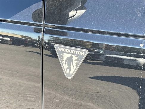 New 2025 Ford Bronco 4-Door w/ Sasquatch Package image 10