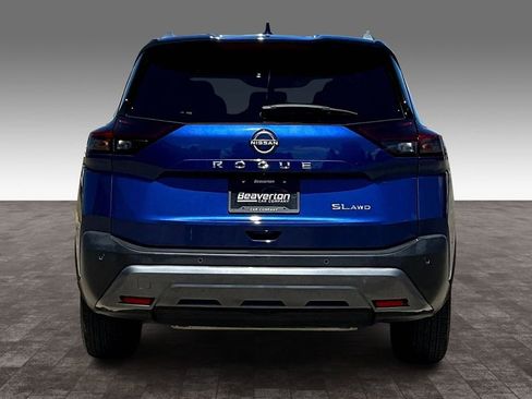 Used 2023 Nissan Rogue SL image 6