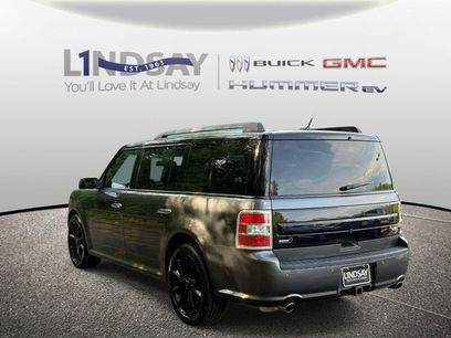Used 2019 Ford Flex SEL w/ Equipment Group 202A