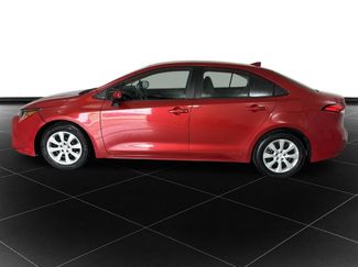 Used 2021 Toyota Corolla LE FWD video 2