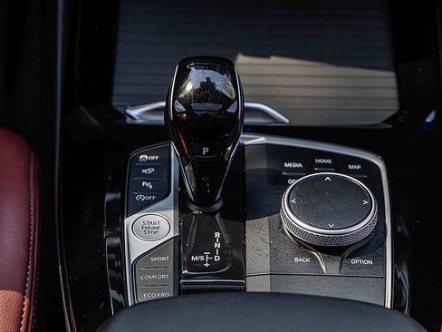 Used 2023 BMW X3 xDrive30i w/ Premium Package image 14