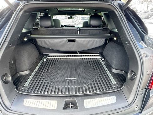 Used 2023 Cadillac XT5 Premium Luxury image 28