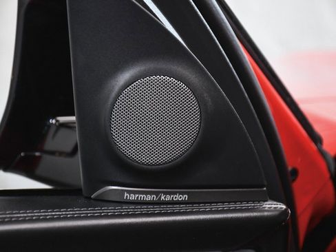 Used 2023 BMW XM image 11