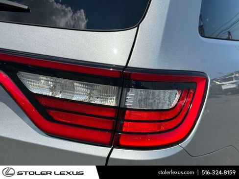 Used 2019 Dodge Durango GT AWD/4WD image 14