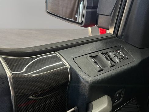 Used 2020 Ford F150 Raptor w/ Equipment Group 802A Luxury AWD/4WD image 17