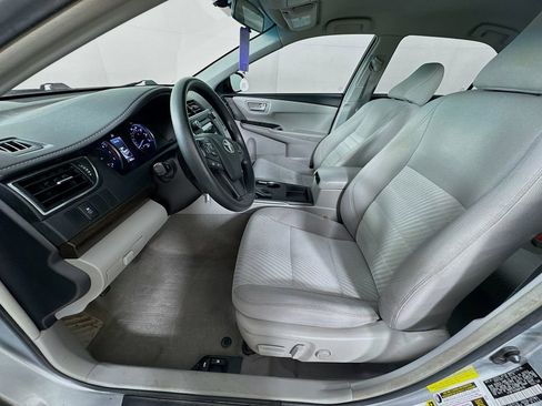 Used 2016 Toyota Camry LE image 23