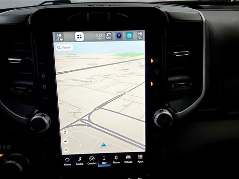 Used 2022 RAM 1500 Big Horn image 32