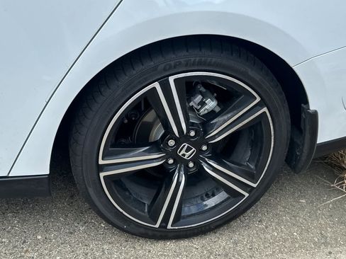 Used 2023 Honda Accord Sport image 18