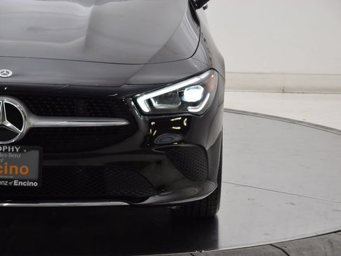Used 2023 Mercedes-Benz CLA 250 image 10