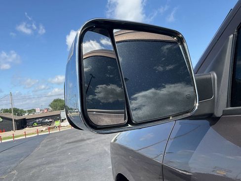 Used 2018 RAM 2500 Big Horn AWD/4WD image 41