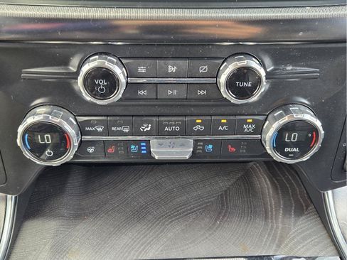 Used 2021 Ford F150 Platinum w/ Equipment Group 701A High AWD/4WD image 18