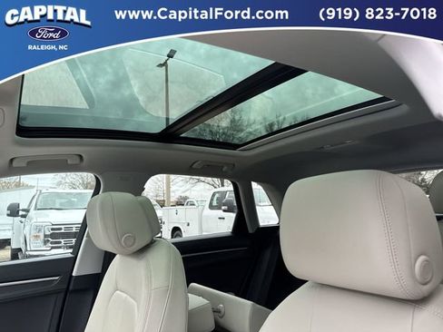 Used 2023 Audi Q3 2.0T Premium image 21