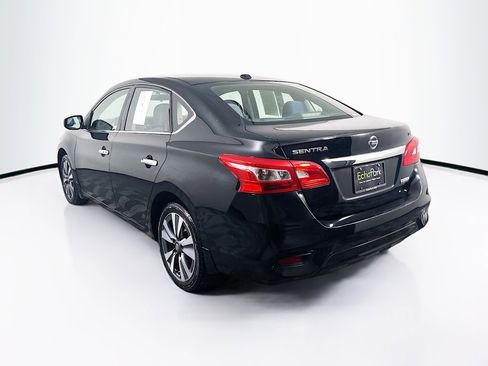 Used 2019 Nissan Sentra SV w/ Special Edition Package image 5