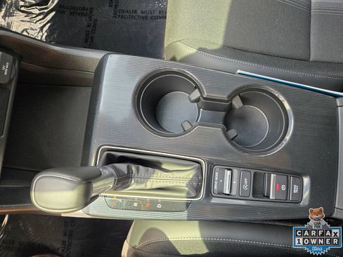Used 2025 Honda Civic Sport image 33