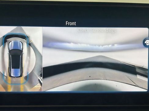 Used 2024 Mercedes-Benz GLS 450 4MATIC image 18