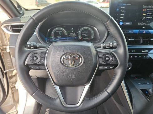 Used 2023 Toyota Venza Limited AWD/4WD image 14