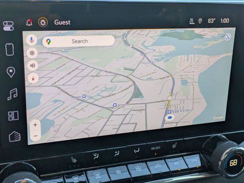 New 2026 Chevrolet Colorado Z71 image 18