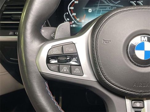 Used 2022 BMW X3 M40i image 40