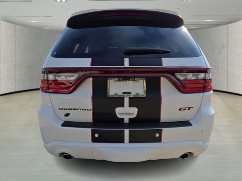 New 2026 Dodge Durango GT image 5