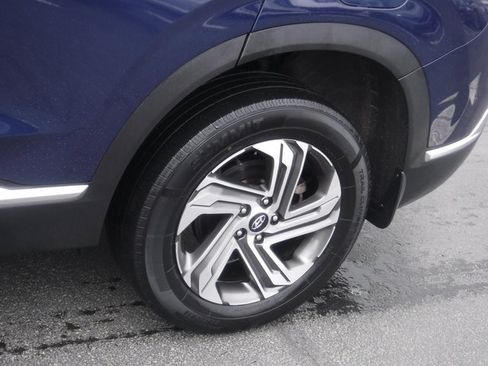 Used 2022 Hyundai Santa Fe SEL image 3