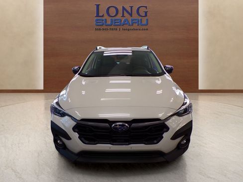 Certified 2026 Subaru Crosstrek 2.5i Limited AWD/4WD image 2