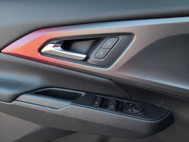 New 2026 Chevrolet Equinox EV RS FWD image 16