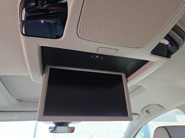 New 2027 Honda Odyssey Touring image 9