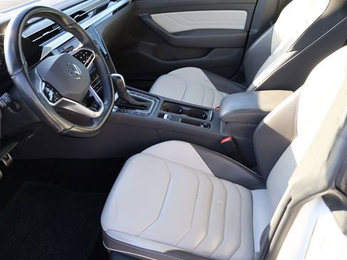 Used 2021 Volkswagen Arteon SEL image 41