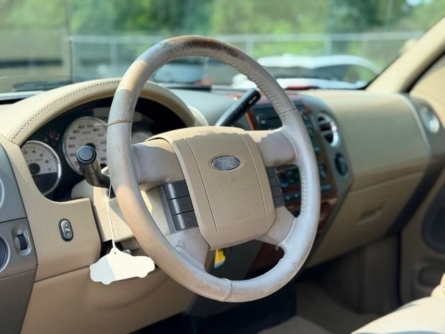 Used 2007 Ford F150 XLT AWD/4WD image 7