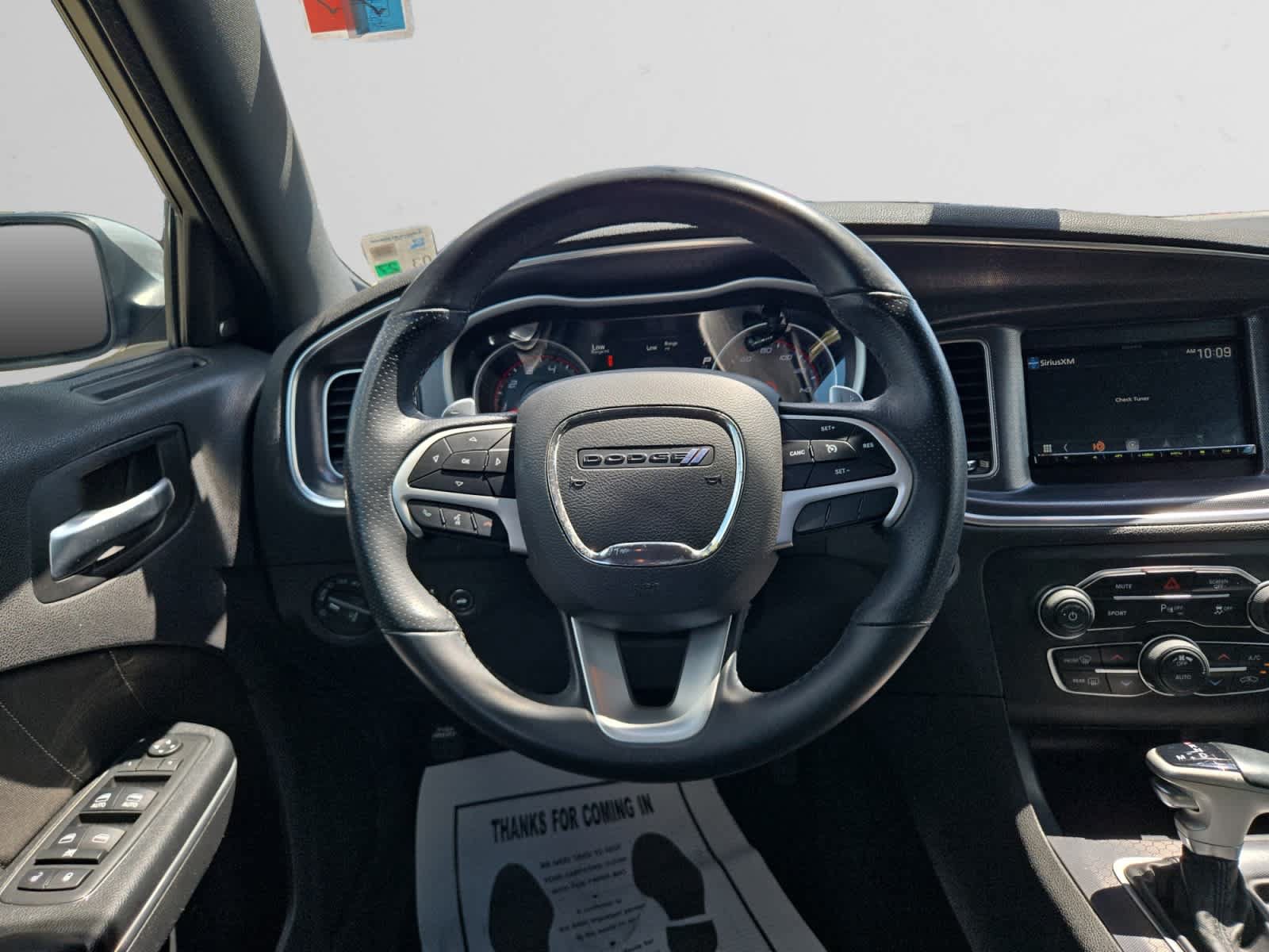 Used 2018 Dodge Charger R/T RWD image 12