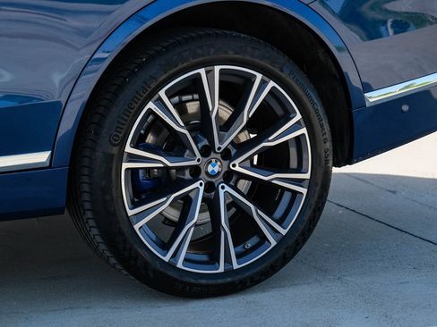 Used 2019 BMW X7 xDrive40i w/ Dynamic Handling Package AWD/4WD image 67