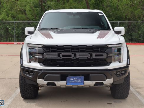 Used 2024 Ford F150 Raptor image 11