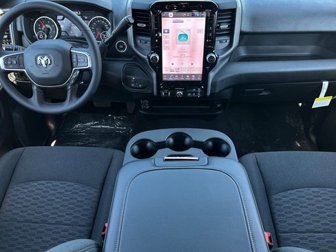 New 2026 RAM 3500 Tradesman image 10