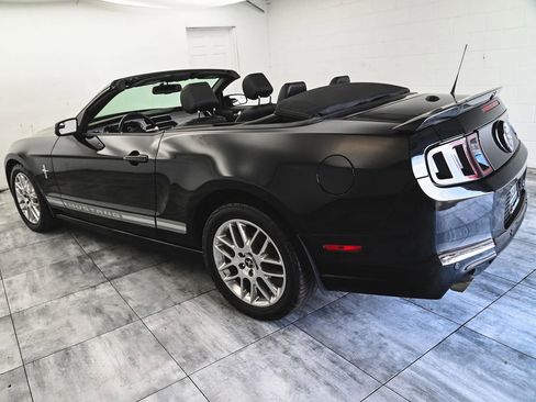 Used 2014 Ford Mustang Premium w/ Equipment Group 202A RWD image 6