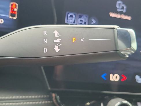 New 2026 Chevrolet Blazer EV LT image 17