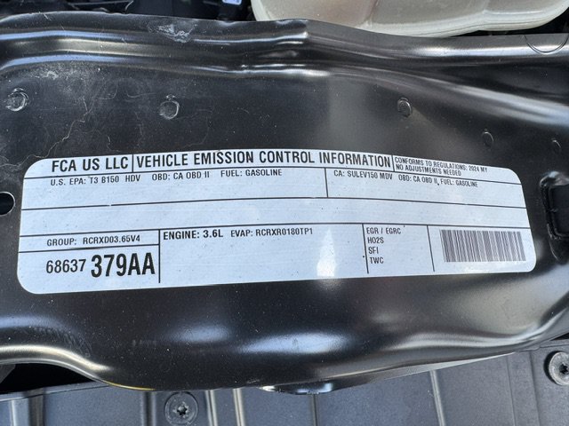 Used 2024 RAM ProMaster 3500 FWD image 22
