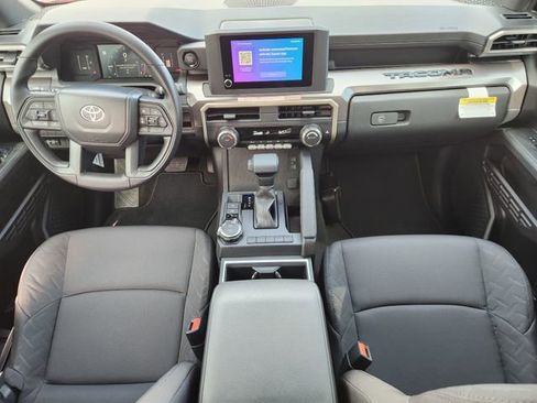 New 2026 Toyota Tacoma SR5 image 23
