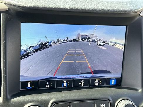 Certified 2024 GMC Terrain Denali w/ Denali Premium Package image 14