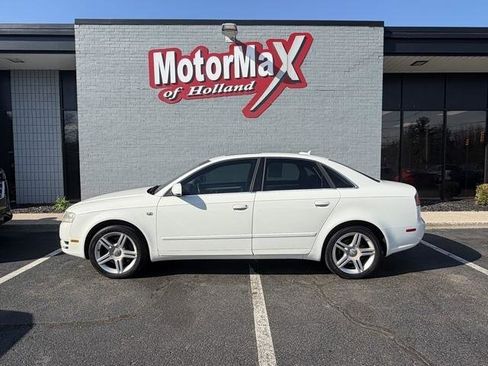 Used 2006 Audi A4 2.0T image 1