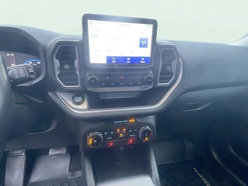 Certified 2022 Ford Bronco Sport Big Bend w/ Convenience Package image 13