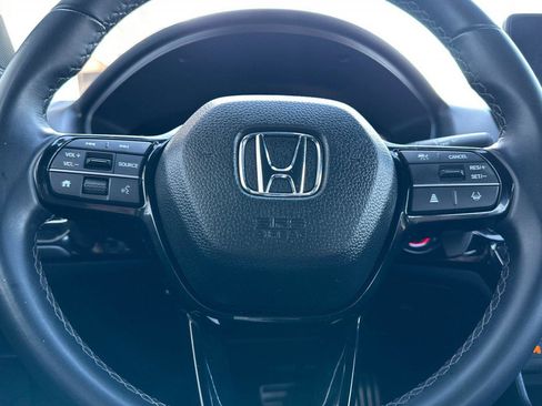 Certified 2025 Honda Civic Sport image 21