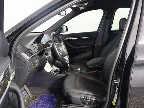 Used 2021 BMW X1 sDrive28i w/ Convenience Package FWD image 10