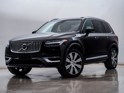 Used 2021 Volvo XC90 T8 Inscription
