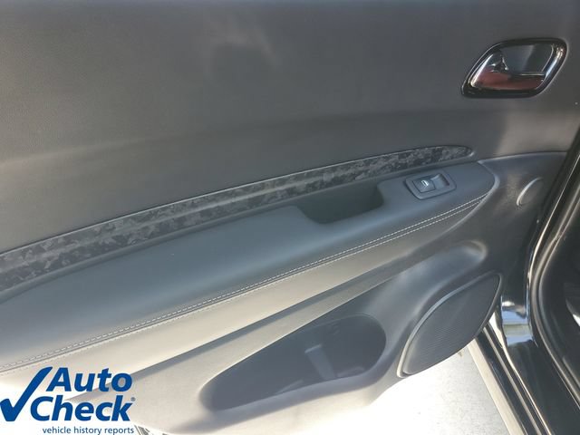 Used 2023 Dodge Durango SRT Hellcat AWD/4WD image 16