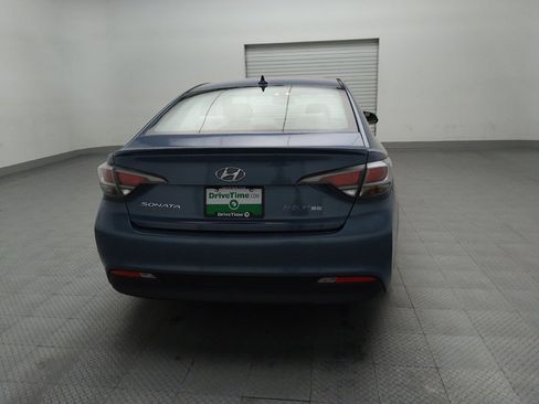Used 2016 Hyundai Sonata SE image 7