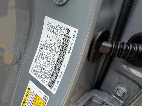 New 2026 Honda Civic Sport image 22